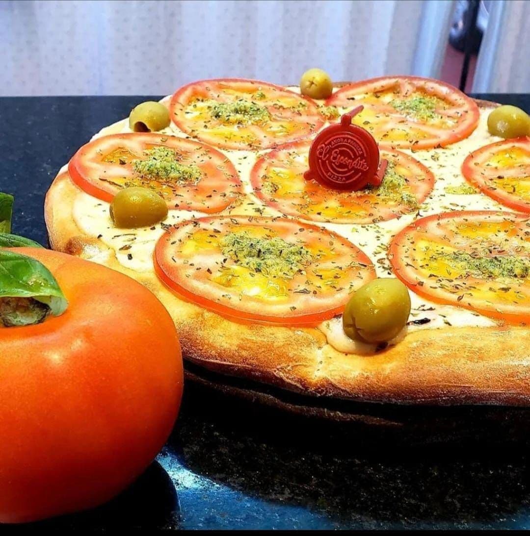 Portada de Pizzeria El Escondite