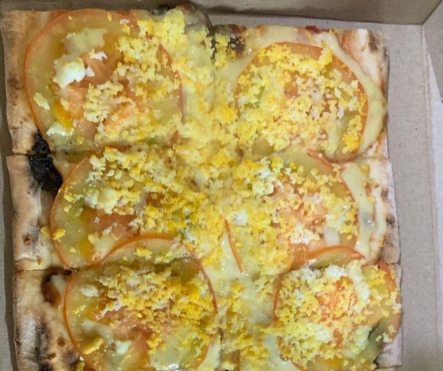 Portada de Pizzeria Hornito Lenero Benavidez