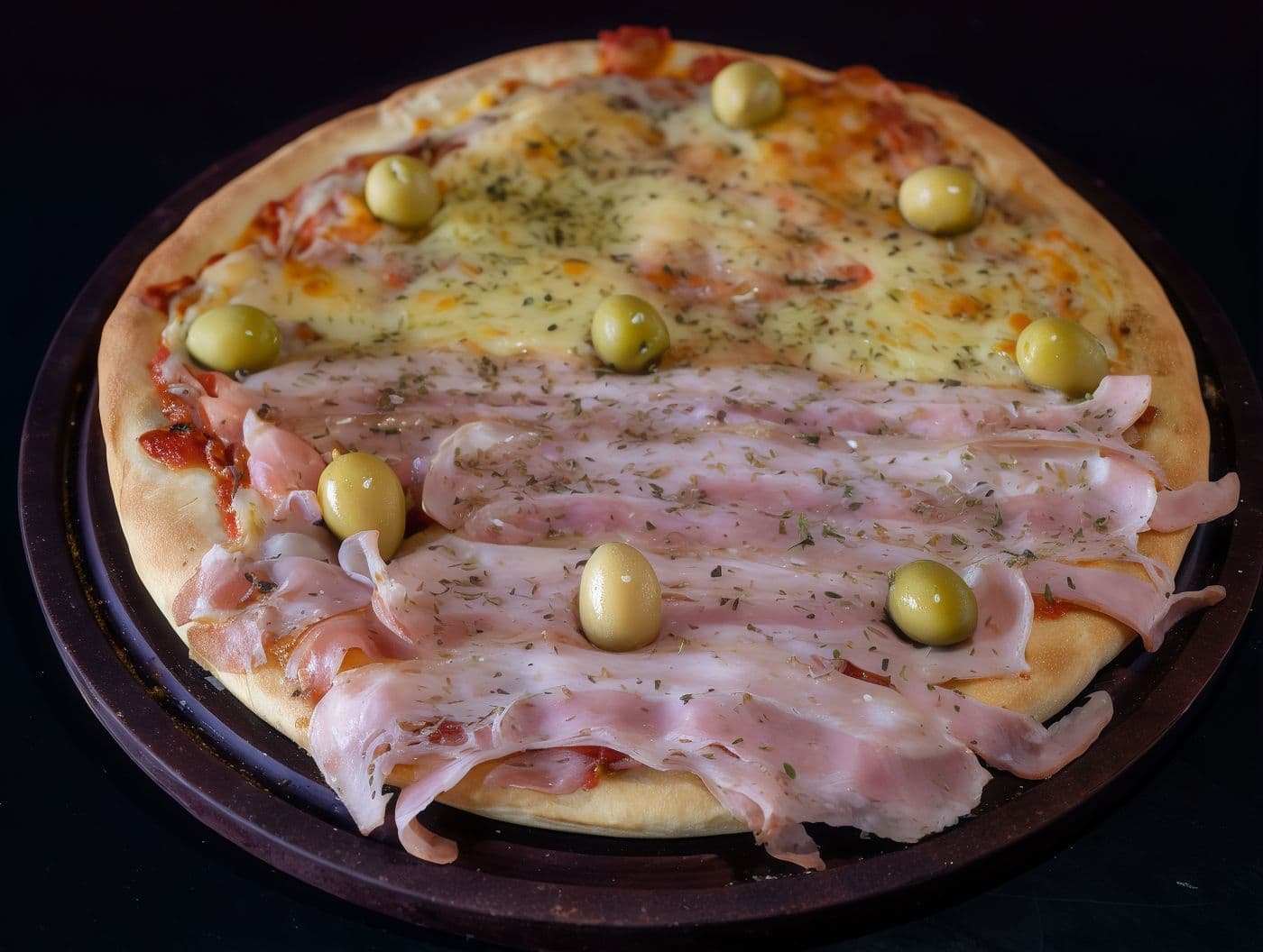 Portada de Pizzeria Roma E Hijos