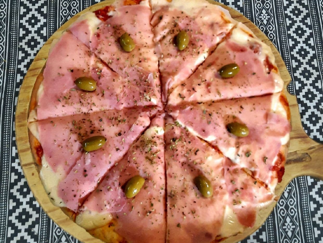 Portada de Pizzeria Y Rotiseria Felipe