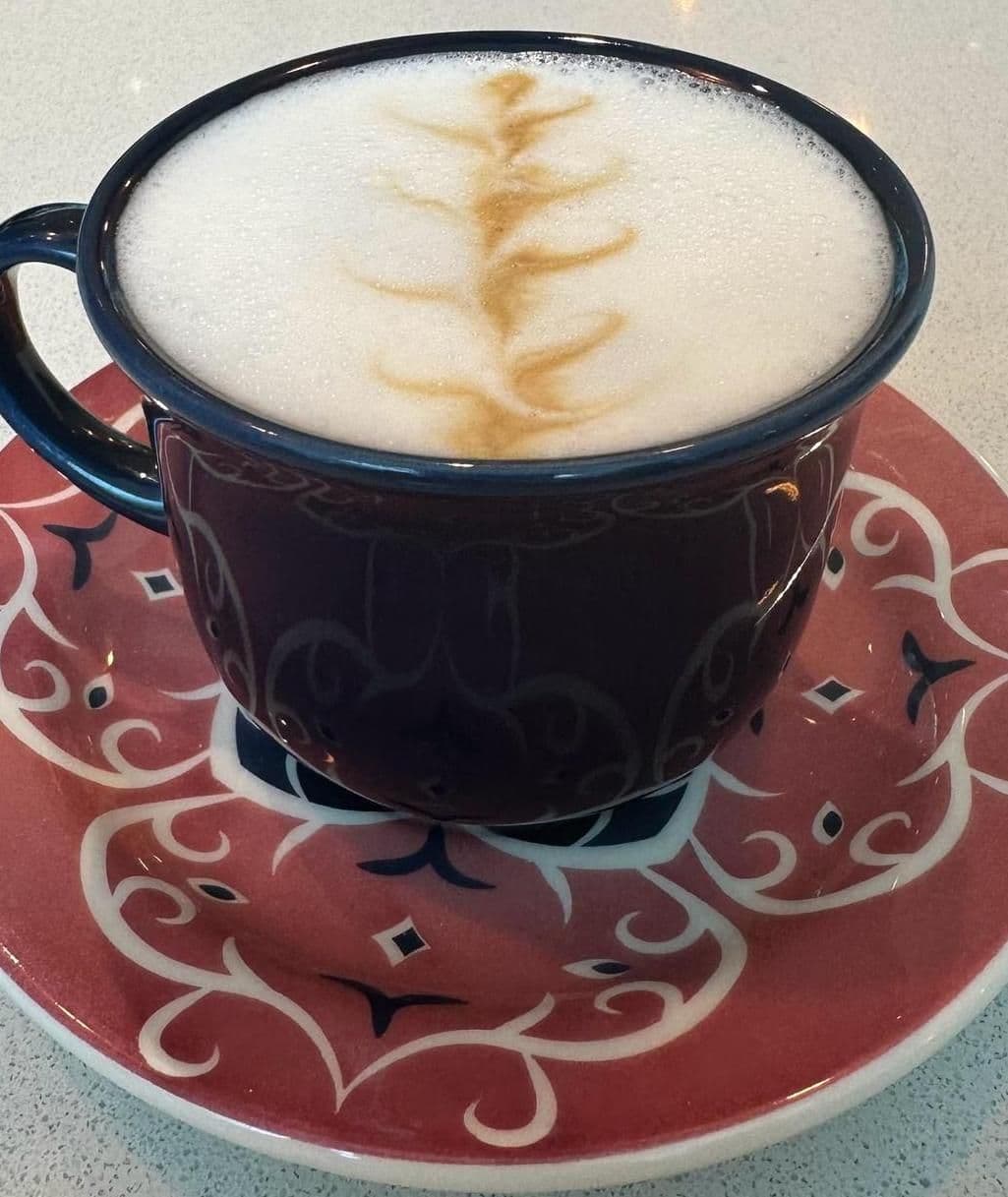 Portada de Pure Life Coffe