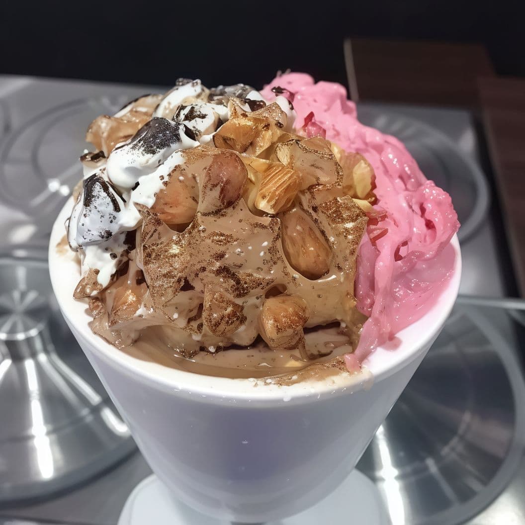 Portada de Quattro Helados Artesanales