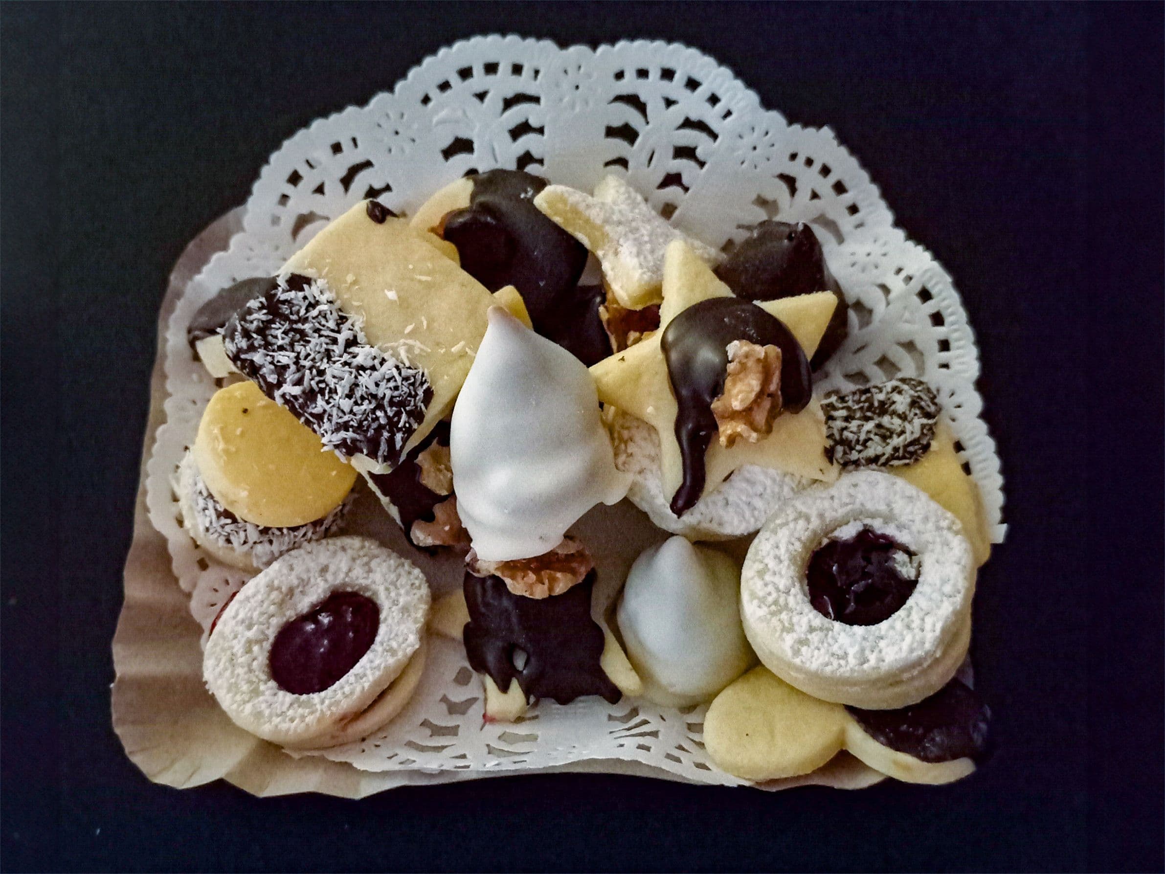 Portada de Roima Dulce