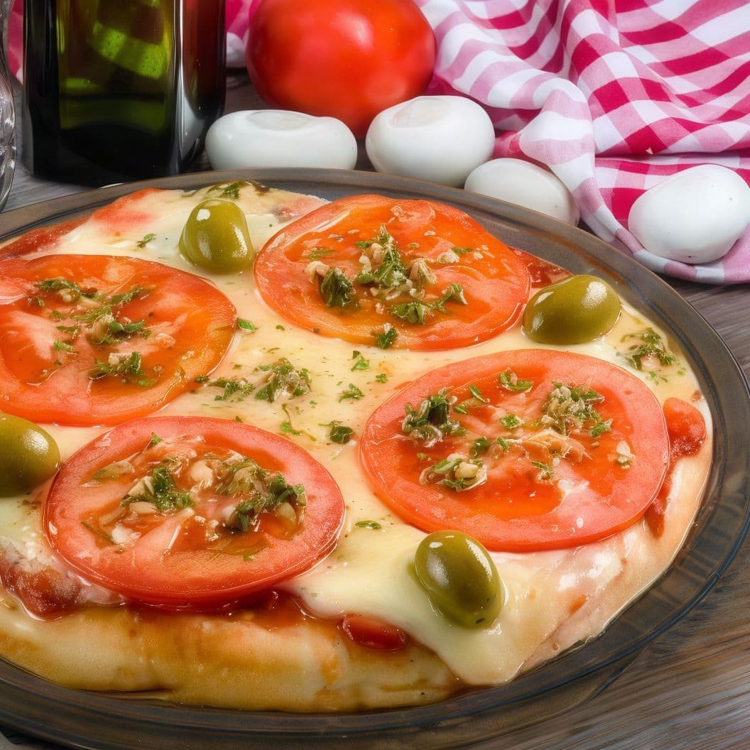 Portada de Sr Pizza Norcenter