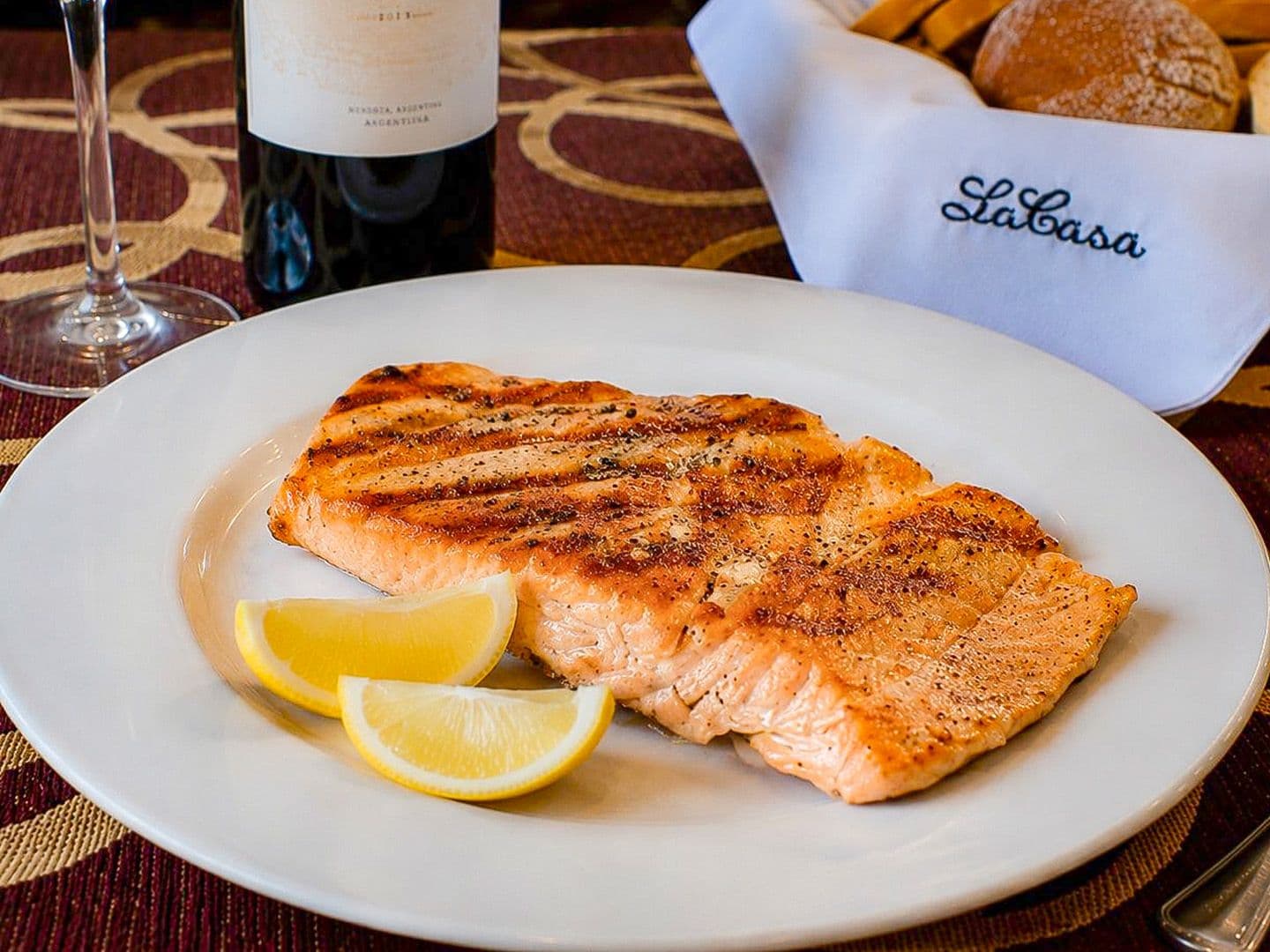 Portada de Su Casa Restaurante San Isidro