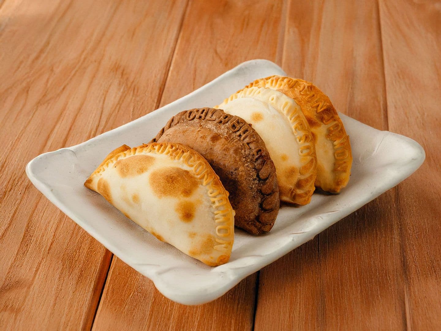 Portada de Tienda De Empanadas - Munro