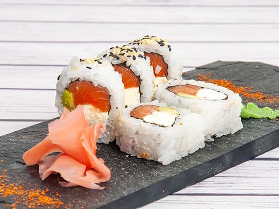 Portada de Too Sushi 2