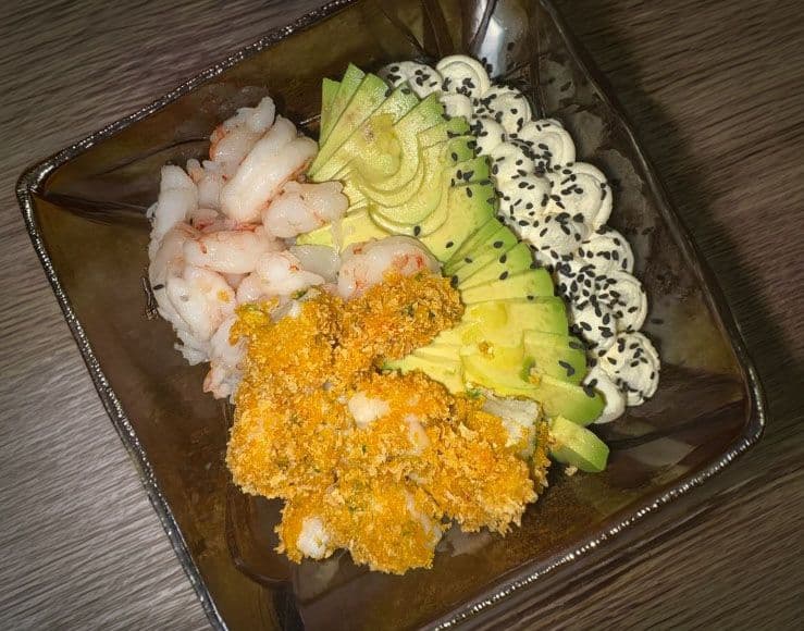 Portada de Umami Sushi